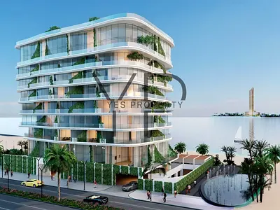 Beach House Studio | Island View | 70/30 Payment Plan