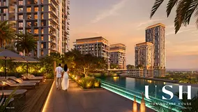 On the Park | Wasl Community | Payment Plan