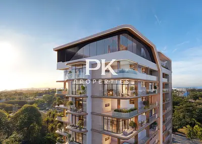 Premium Quality | Great Location | Big Size APT