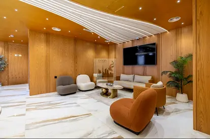 Business Centre | Multiple Units | Furnished