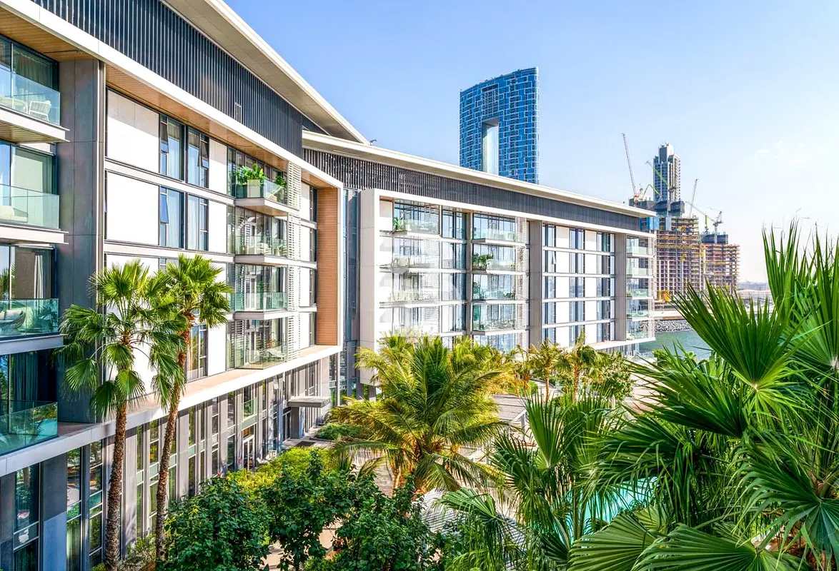 Stunning Fully Furnished | Vacant | Inquire Now