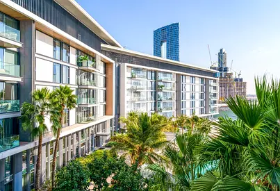 Stunning Fully Furnished | Vacant | Inquire Now