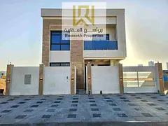 luxury 6 bedrooms villa for sale including registration fees