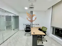 Business center for Rent – Panoramic View