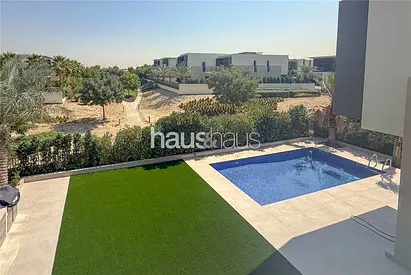 Private Pool | Single Row | Available Now