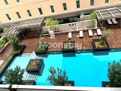 Pool View | Mid-Floor | Ideal Investment