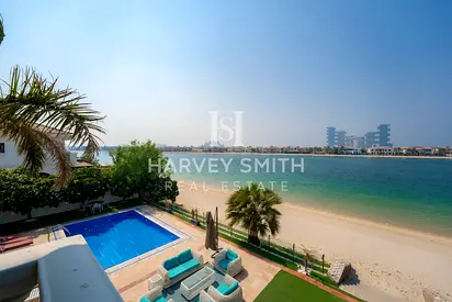 Royal Atlantis View | Bills Inc. | High Number