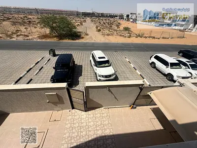 6 bedrooms luxury villa for rent