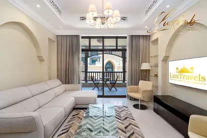 Burj Views I Dubai Mall Connected I Furnished