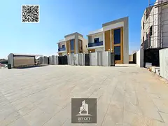 A very special offer: a 3-bedroom villa in Al Helio 1 at a special price, including registration fee