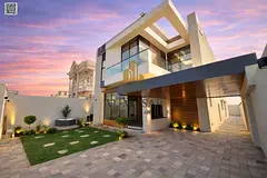 Your chance to own your dream villa. Freehold ownership for all nationalities. Includes air conditio
