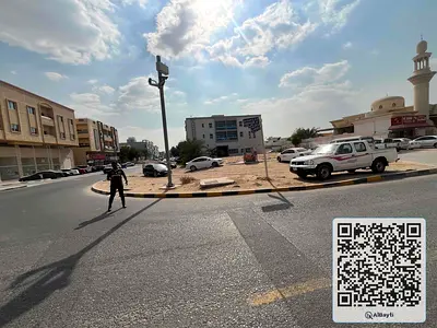 Good price good location corner plot for sale
