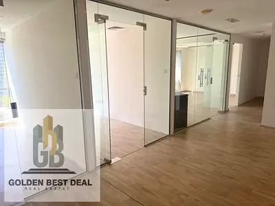 FITTED OFFICE &PRIME LOCTION &GOOD PRICE