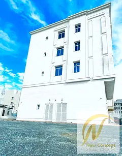 Building for sale in Al-Aliyah