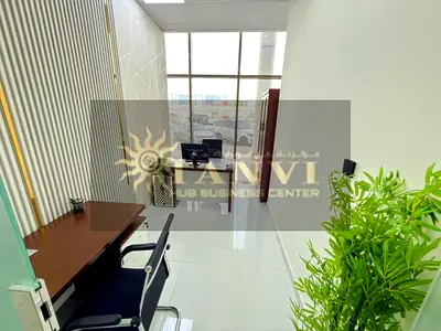 Spacious Office Space | Bank Account Assistance | Near to Metro Station