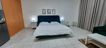 Elegant Apartment || Fully Furnished Studio || Near Bus Stop and Supermarket || Pay Monthly Rent
