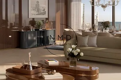 DISTINCTIVE LUXURY LIVING WITH GRACE AND LEGACY