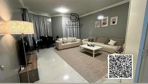 للبيع | شقة مميزة في أبراج الخور – عجمان 🏢  🔹 المواصفات: 	•	غرفتين نوم + صالة واسعة 	•	3 حمامات 	•	غرفة خادمة 	•	بلكونة 	•	المساحة: 141 متر مربع 	•	الطابق: متوسط  💰 السعر: 470,000 درهم كاش 🔄 رسوم عدم