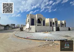 Brand New 5BR Corner Luxury Villa in Helio 2 Ajman | Near Azha Community | Free Registration | Limit