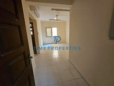 Studio | Only for Family l Prime Location | Naif Road | Well Maintained Building