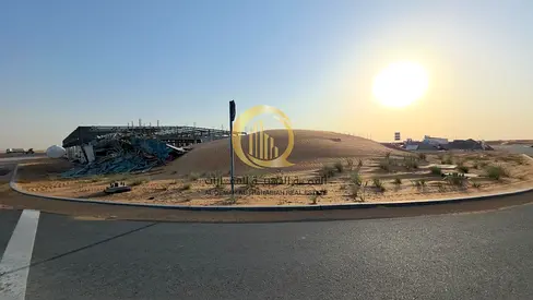 القاسميه المرحله التانيه قطعه زاويه سعر القدم ١٣٩  تم تنزيل السعر لسرعه البيع كان طالب ١٤٥