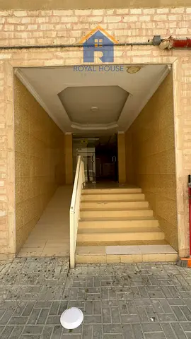 بناية للبيع فى مويلح 3000 قدم