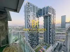 Park Gate Residence l Furnished 1bhk l Prime Location