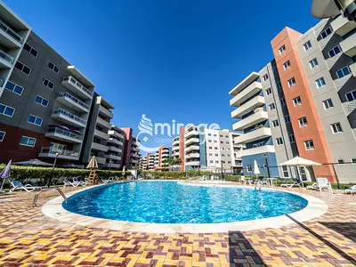 Spacious 2BR Unit | Full Facilities | Prime Location