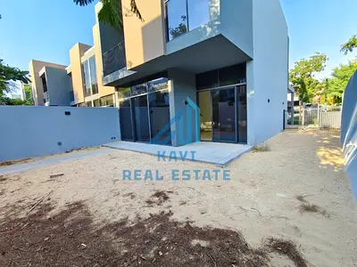 🏡✨ Smart Townhouse Living with Space & Balance | 3BR | Sendian, Masaar