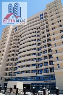 SPACIOUS 3 BEDROOM APARTMENT FOR SALE IN SPORTS CITY DUBAI..........