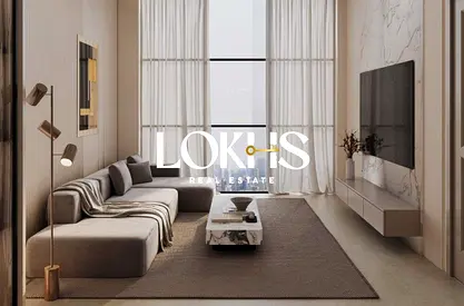 1% Monthly Plan I Semi Furnished I Direct From Developer