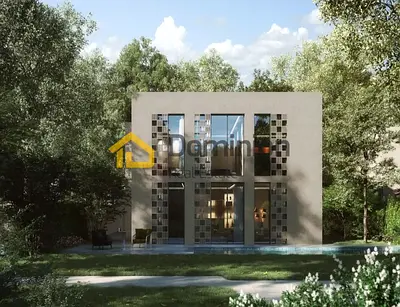 Vibrant community with Exclusive Amenities | Flexible Payment Plan