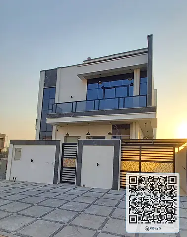 Villa for sale Al Helio 1