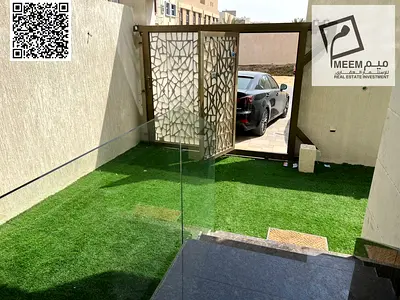 🏡 للإيجار الشهري | فيلا تاون هاوس مفروشة في الياسمين
