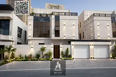 Move in within just 15 minutes! Own a villa with a private pool, ground floor, first floor, and roof