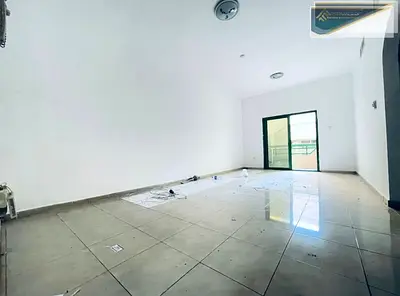 NO DEPOSITE BIGGEST OFFER!!1BHK APARTMENT CENTRAL AC WITH BALCONY ONLY FOR FAMILY JUST 28k IN AL QASIMIA