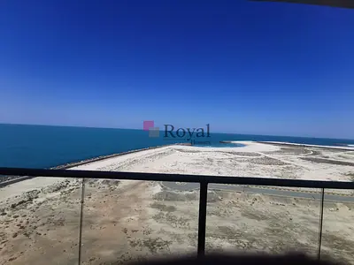 Modern Coastal Living at Its Finest | Furnished Apartment with Sea View
