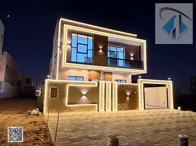 7bed villa corner 3floor 4000 sq f bua free registration best offer