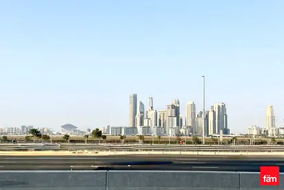 Burj Khalifa View |Best Layout| Motivated Seller|