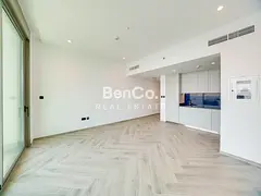 High Floor 1BR | Full Canal View | Bright Apt