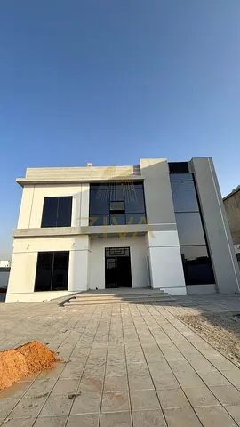 Modern Grandeur | Stand Alone | 2 Floor