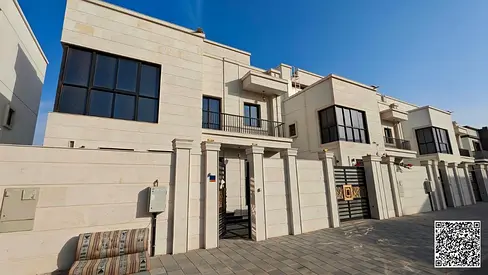 Spacious & Big 7-Master Bedrooms Villa for Rent | Al Zahya, Ajman