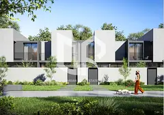 The townhouse of your dreams in the heart of nature 😍🌳