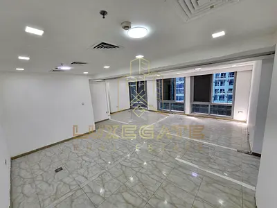 Spacious | High Floor | Near Metro