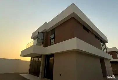 Skyline Serenity | Exquisite Villa | For Sale