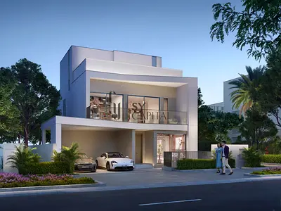 Premium Golf-Facing Location | Spacious Layout