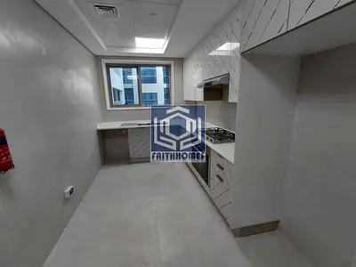 Main Road View | Spacious 2BHK | 2 Balconies