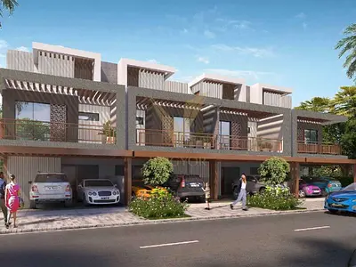 4 BR Townhouse | Genuine Resale | Handover 2026