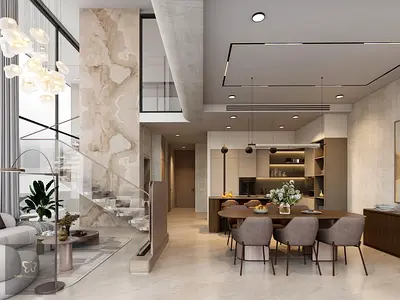 High-Potential Coastal Residences