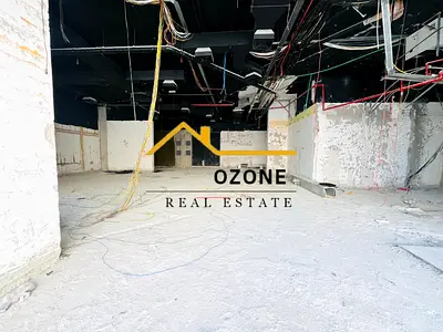 🔥 Hot Offer Two Month Free Cheper in Price Huge Size Shop At Prime Location In Muwailih Commercial